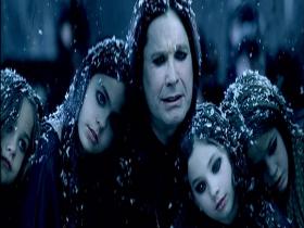 Ozzy Osbourne Dreamer (Upscale)